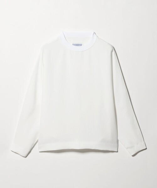 D.O UNITED ARROWS BY DAISUKE OBANA＞ESEENS Ⅰ DLMN L/SL CREW 26SS