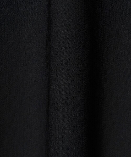 UNITED ARROWS & SONS by DAISUKE OBANA(ユナイテッドアローズアンドサンズバイダイスケオバナ)の「<D.O UNITED ARROWS BY DAISUKE OBANA>ESEENS Ⅰ DLMN L/SL CREW 26SS/ロングスリーブTシャツ(Tシャツ/カットソー・メンズ・ブラック/ネイビー/ホワイト/ダークグレー・XL/M/S/L)」の19枚目の写真