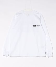QUIKSILVER メンズ MERCURY BOX LS 長袖サーフTシャツ 【2026年春夏モデル】/クイックシルバー速乾水陸両用UVカット接触冷感ラッシュガード
