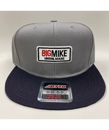 BIG MIKE（ビッグマイク）の「キャップ（キャップ）」