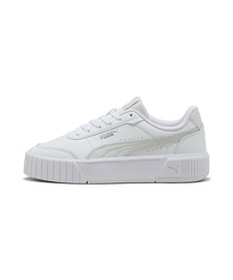PUMA プーマ ウィメンズ キャリーナ ミア スニーカー