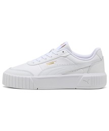 PUMA プーマ ウィメンズ キャリーナ ミア スニーカー