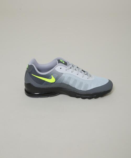 NIKE(ナイキ)の「NIKE/ナイキ エア マックス インビガー(スニーカー・メンズ・グレー・26/27/28)」の15枚目の写真