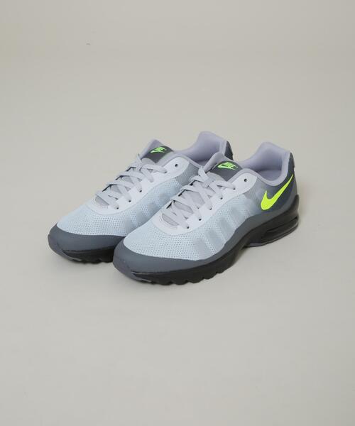 NIKE(ナイキ)の「NIKE/ナイキ エア マックス インビガー(スニーカー・メンズ・グレー・26/27/28)」の17枚目の写真