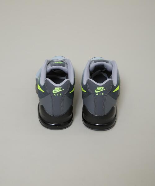 NIKE(ナイキ)の「NIKE/ナイキ エア マックス インビガー(スニーカー・メンズ・グレー・26/27/28)」の18枚目の写真