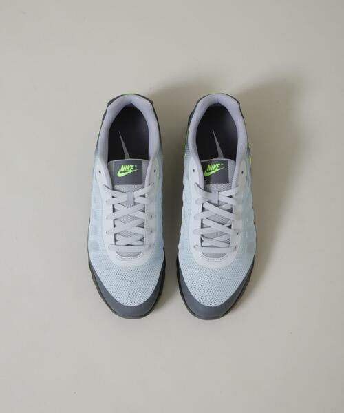 NIKE(ナイキ)の「NIKE/ナイキ エア マックス インビガー(スニーカー・メンズ・グレー・26/27/28)」の19枚目の写真