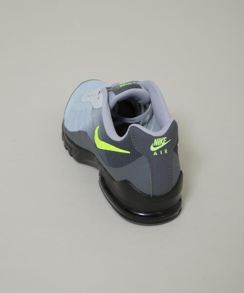 NIKE(ナイキ)の「NIKE/ナイキ エア マックス インビガー(スニーカー・メンズ・グレー・26/27/28)」の20枚目の写真