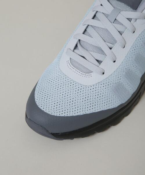 NIKE(ナイキ)の「NIKE/ナイキ エア マックス インビガー(スニーカー・メンズ・グレー・26/27/28)」の21枚目の写真
