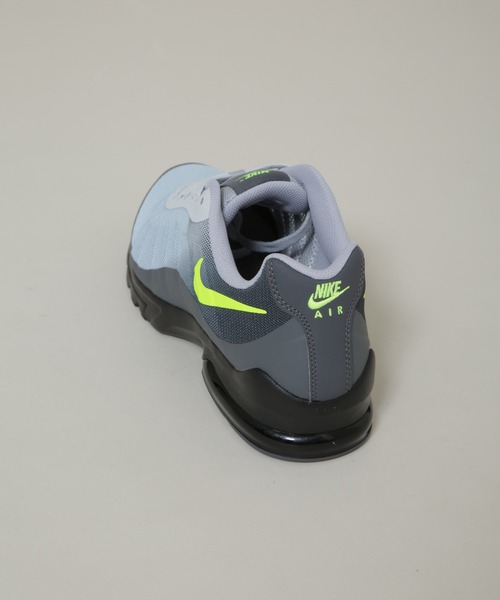 NIKE(ナイキ)の「NIKE/ナイキ エア マックス インビガー(スニーカー・メンズ・グレー・26/27/28)」の8枚目の写真