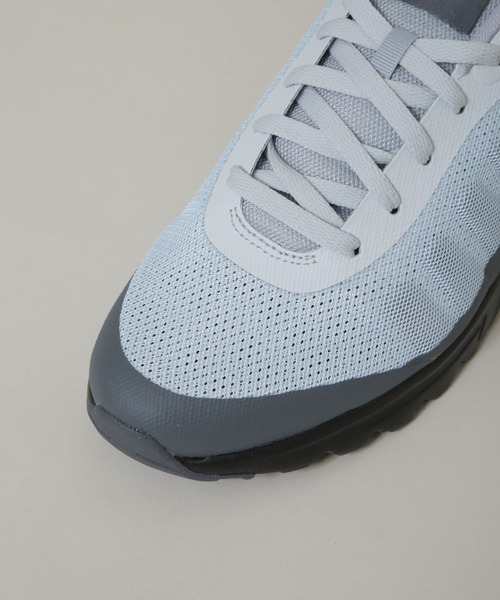 NIKE(ナイキ)の「NIKE/ナイキ エア マックス インビガー(スニーカー・メンズ・グレー・26/27/28)」の9枚目の写真
