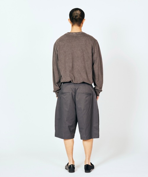 2AM(ツーエイエム)の「JERZEES / ジャージーズ ODD-EYESD CAT LS TEE(Tシャツ/カットソー・メンズ・ブラック/ブラック系1・MEDIUM/LARGE/X-LARGE)」の15枚目の写真