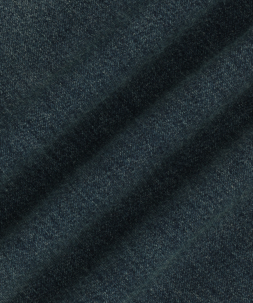 BROWNBREATH（ブラウンブレス）の「POCKET CARPENTER CURVED DENIM PANTS - BLUE（デニムパンツ・レディース・その他・SMALL/MEDIUM/LARGE/X-LARGE）」の10枚目の写真