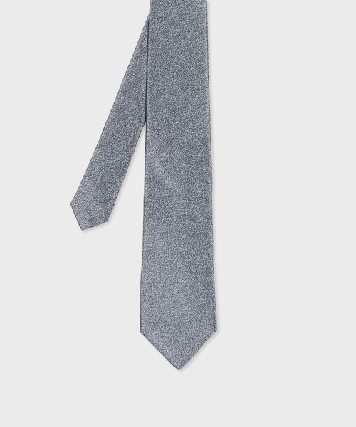 メランジ ジャカードタイ【160097 552MS】（ネクタイ）｜Paul Smith