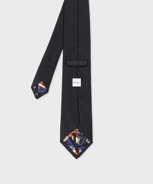 メランジ ジャカードタイ【160097 552MS】（ネクタイ）｜Paul Smith