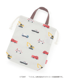 petit main(�v�e�B�}�C��)�́yTOMICA�z�����ւ��В�(�g�[�g�o�b�O)