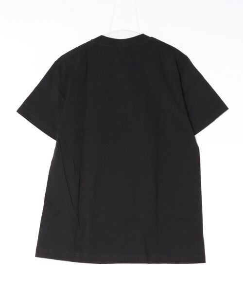 ARCHIVER(アーカイバ)の「【Radio Days】MARILYN MONROE S/S TEE マリリンモンロー プリントTシャツ(Tシャツ/カットソー・メンズ・ホワイト/ブラック・LARGE)」の9枚目の写真