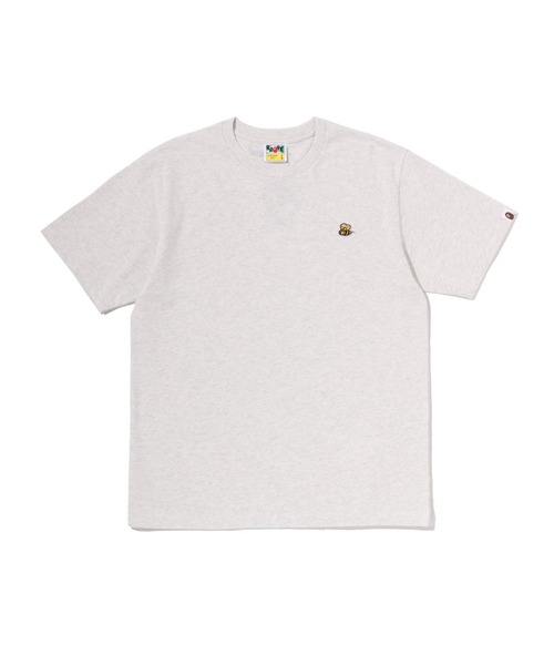 BAPE BEE ONE POINT TEE（Tシャツ/カットソー）｜A BATHING APE（ア