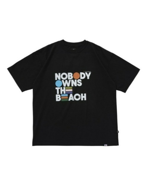 MAGIC NUMBER(マジック ナンバー)の「【MAGIC NUMBER】NOBODY OTB US COTTON S/S T-SHIRT(Tシャツ/カットソー・メンズ・グリーン/ホワイト/ブラック・X-LARGE/MEDIUM/LARGE)」の12枚目の写真