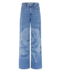 Guess | WIDE Leg(デニムパンツ)