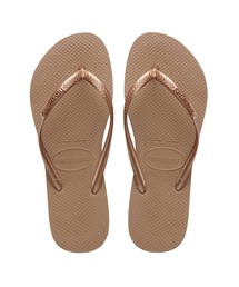 havaianas（ハワイアナス）の「SLIM（サンダル）」