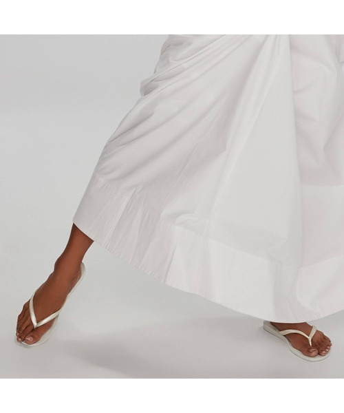 havaianas（ハワイアナス）の「SLIM（サンダル・レディース・ホワイト/ピンク/ゴールド系2/ネイビー/オレンジ/ブラック/ゴールド系3・22cm/23cm/24.5cm/25.5cm）」の9枚目の写真