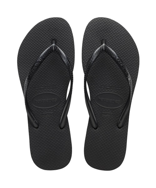 havaianas（ハワイアナス）の「SLIM（サンダル・レディース・ホワイト/ピンク/ゴールド系2/ネイビー/オレンジ/ブラック/ゴールド系3・22cm/23cm/24.5cm/25.5cm）」の21枚目の写真