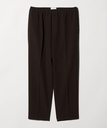 CELLAR DOOR（セラドール）の「＜Cellar Door＞ALFRED/ソリッド オールギャザー イージースラックス（スラックス）」