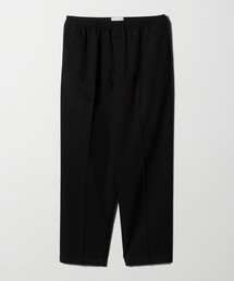 CELLAR DOOR | ＜Cellar Door＞ALFRED/ソリッド オールギャザー イージースラックス(スラックス)