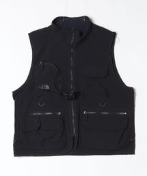 FIGURE（フィギュア）の「Field Utility Vest（その他アウター）」