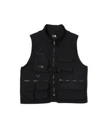 Field Utility Vest NP22531