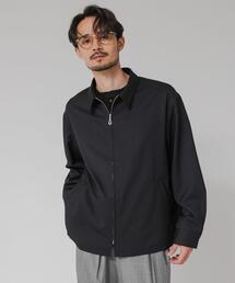 URBAN RESEARCH（アーバンリサーチ）の「WASHABLE WOOL SPORTS JACKET（ブルゾン）」