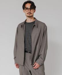 URBAN RESEARCH | WASHABLE WOOL SPORTS JACKET(ブルゾン)