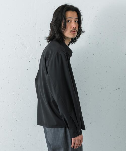 WASHABLE WOOL SPORTS JACKET（ブルゾン）｜URBAN RESEARCH（アーバン