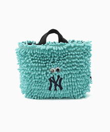 INFIELDER DESIGN（インフィールダーデザイン）の「INFIELDER DESIGN / 別注 TAMANIWA MLB モップ 酔い酔いバッグ（クラッチバッグ）」