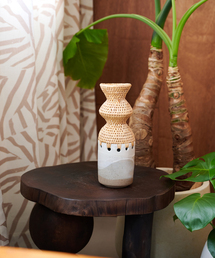 セール】FLOWER VASE PORTOFINO フラワーベース（フラワーベース