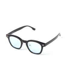 BAYFLOW | ウェリントンサングラス26（ユニセックス）(サングラス)