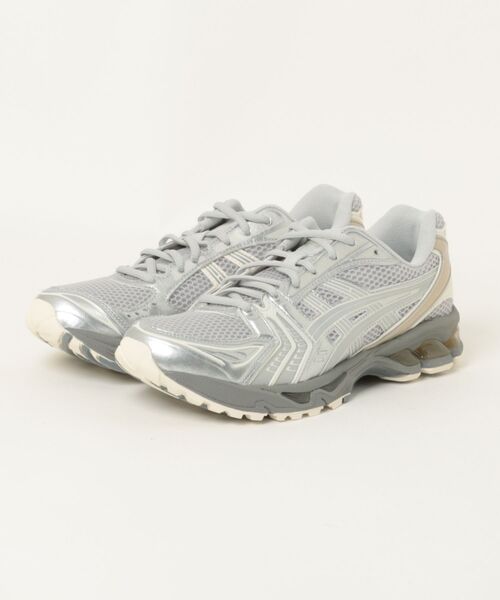 セール】asics/アシックス/GEL-KAYANO 14（スニーカー）｜ASICS