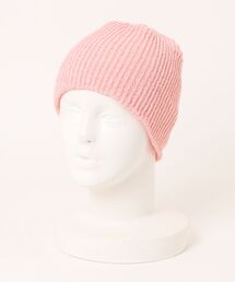 an meets zakka（アンミツザッカ）の「an meets zakka サマーニットビーニー（ニットキャップ/ビーニー）」