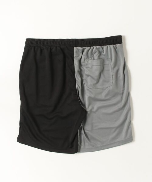 Kappa（カッパ）の「【別注】カッパ Kappa Kappaゲームデザインパンツ 限定コラボ（その他パンツ・メンズ・チャコール/ブラック/ネイビー・M/L/LL）」の4枚目の写真