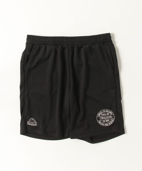 Kappa（カッパ）の「【別注】カッパ Kappa Kappaゲームデザインパンツ 限定コラボ（その他パンツ・メンズ・チャコール/ブラック/ネイビー・M/L/LL）」の14枚目の写真