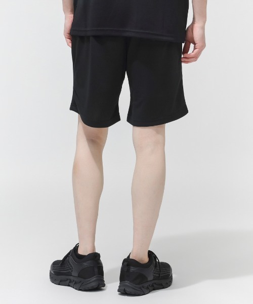 Kappa（カッパ）の「【別注】カッパ Kappa Kappaゲームデザインパンツ 限定コラボ（その他パンツ・メンズ・チャコール/ブラック/ネイビー・M/L/LL）」の6枚目の写真