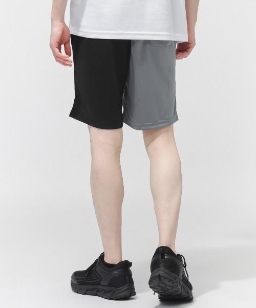 Kappa（カッパ）の「【別注】カッパ Kappa Kappaゲームデザインパンツ 限定コラボ（その他パンツ・メンズ・チャコール/ブラック/ネイビー・M/L/LL）」の12枚目の写真