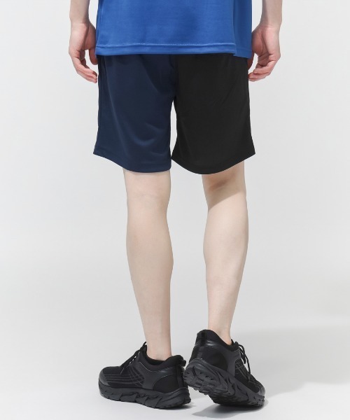 Kappa（カッパ）の「【別注】カッパ Kappa Kappaゲームデザインパンツ 限定コラボ（その他パンツ・メンズ・チャコール/ブラック/ネイビー・M/L/LL）」の5枚目の写真