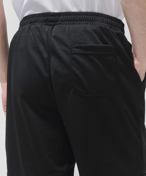 Kappa（カッパ）の「【別注】カッパ Kappa Kappaゲームデザインパンツ 限定コラボ（その他パンツ・メンズ・チャコール/ブラック/ネイビー・M/L/LL）」の10枚目の写真