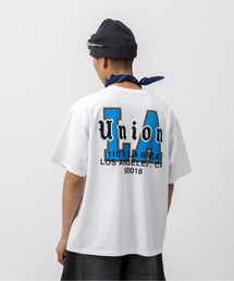 DIVINITIES Collegiate Hoodie ディヴィニティーズ（パーカー）｜UNION 