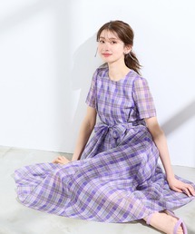 Rose Tiara｜ローズティアラのワンピース（半袖）通販 - ZOZOTOWN