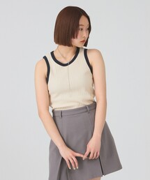 BEAMS WOMEN｜ビームスウィメンのタンクトップ通販 - ZOZOTOWN