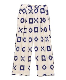 fennica（フェニカ）の「Monitaly / EKUSY PANTS パンツ（その他パンツ）」