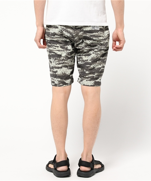 MARMOT(マーモット)の「ロードトリップハーフパンツ(ROAD TRIP HALF PANT)(その他パンツ・メンズ・カーキ/サンドベージュ/ネイビー・LARGE/MEDIUM/X-LARGE)」の5枚目の写真