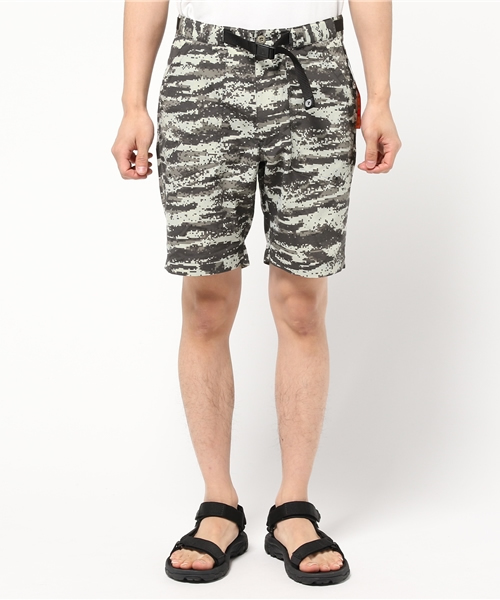 MARMOT(マーモット)の「ロードトリップハーフパンツ(ROAD TRIP HALF PANT)(その他パンツ・メンズ・カーキ/サンドベージュ/ネイビー・LARGE/MEDIUM/X-LARGE)」の6枚目の写真